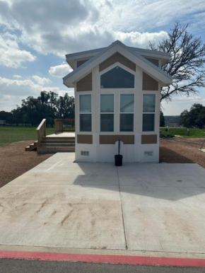 Stone Oak Ranch RV Resort